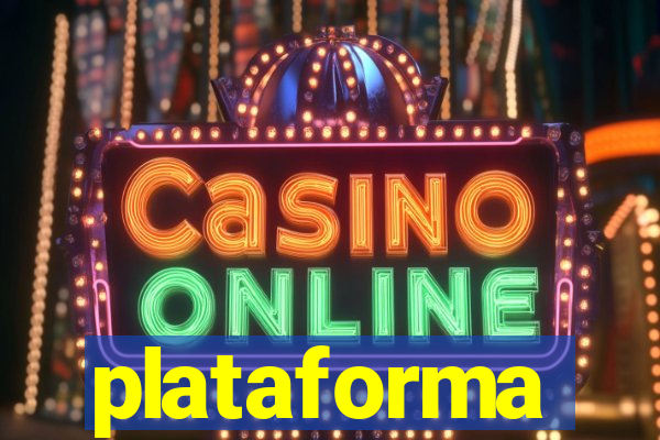 plataforma regulamentada de jogos