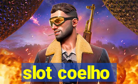 slot coelho