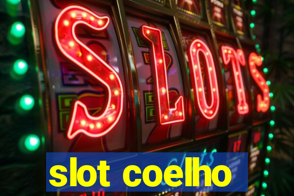 slot coelho