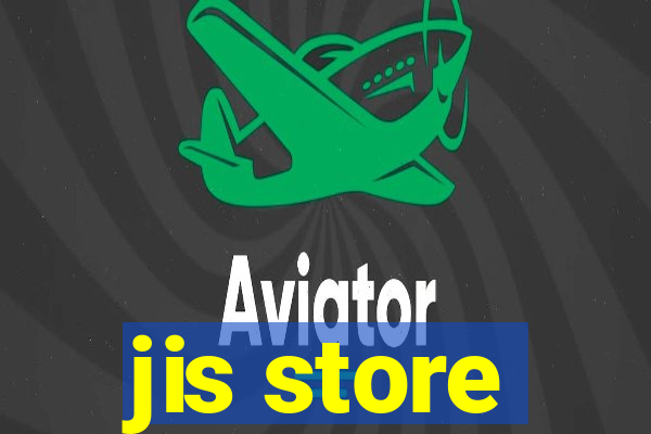 jis store