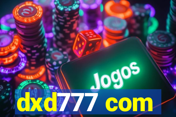 dxd777 com