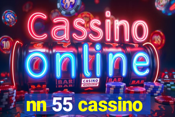 nn 55 cassino