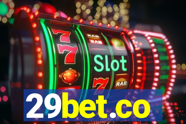 29bet.co