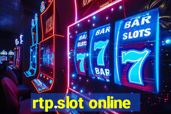 rtp.slot online