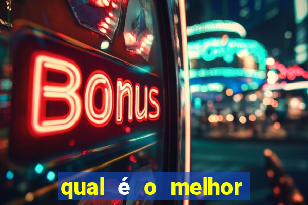 qual é o melhor site de apostas