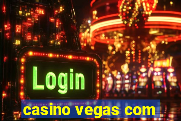 casino vegas com