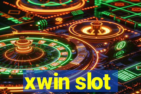 xwin slot