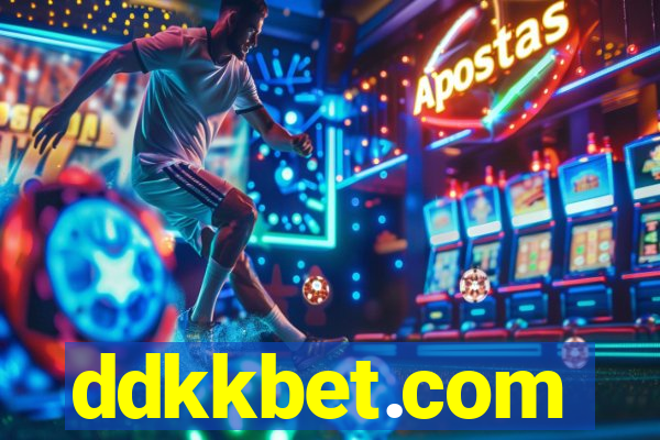 ddkkbet.com