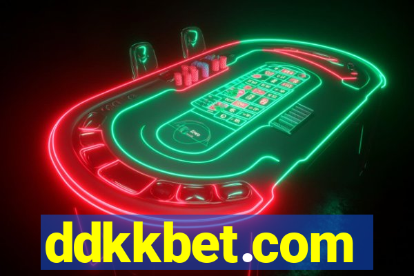 ddkkbet.com