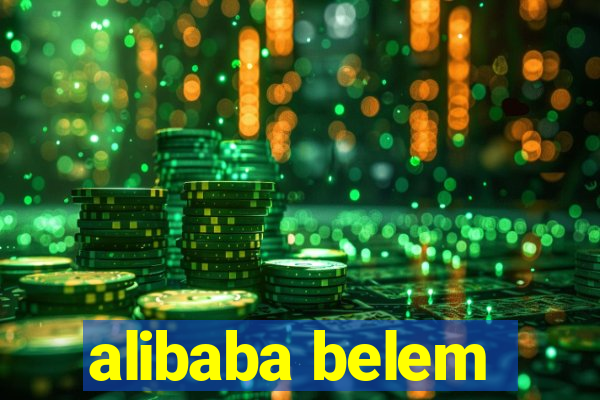 alibaba belem