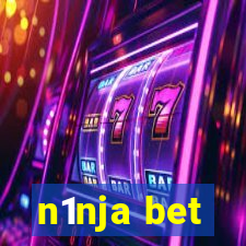 n1nja bet