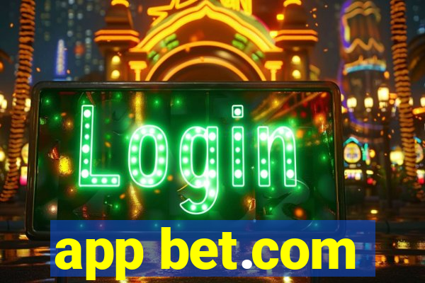 app bet.com