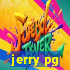 jerry pg