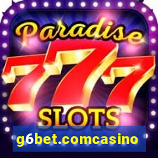 g6bet.comcasino