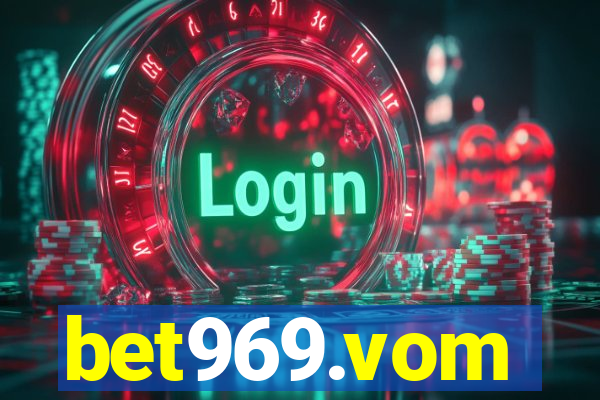 bet969.vom