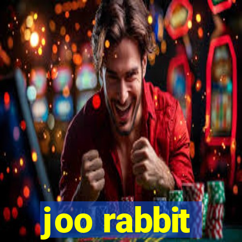 joo rabbit