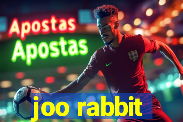 joo rabbit