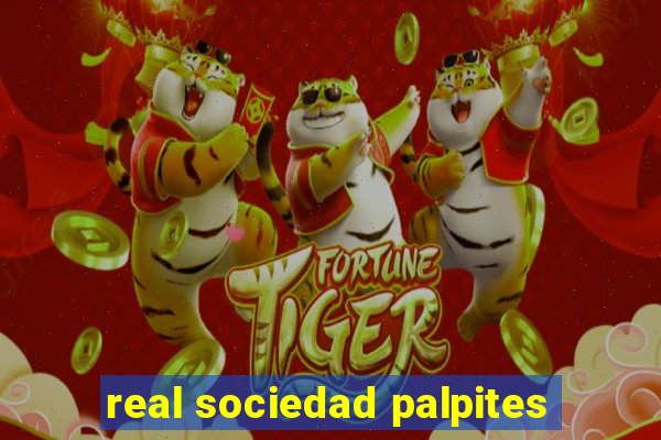 real sociedad palpites