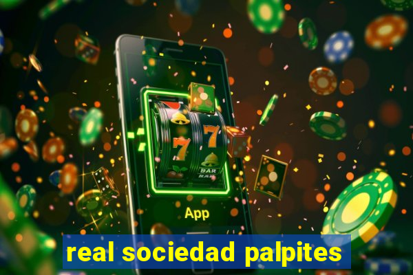 real sociedad palpites