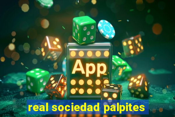 real sociedad palpites