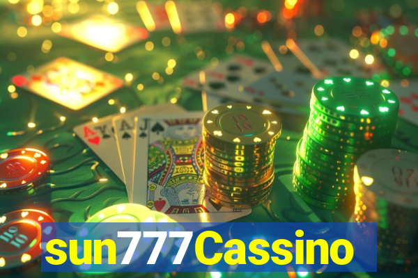 sun777Cassino