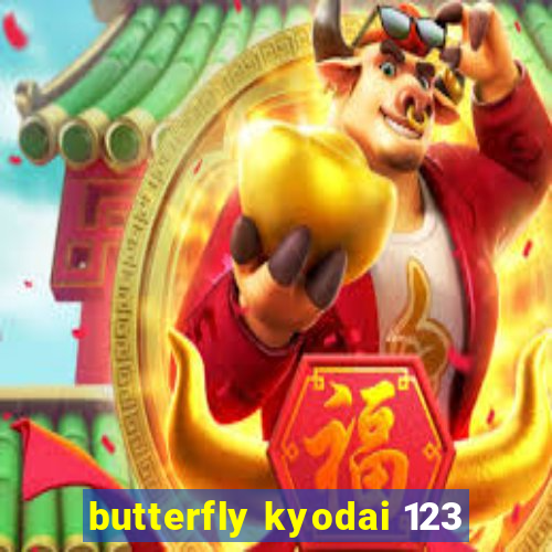 butterfly kyodai 123