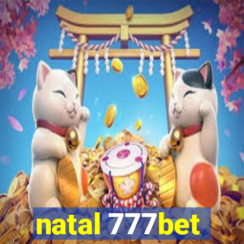 natal 777bet