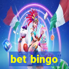 bet bingo