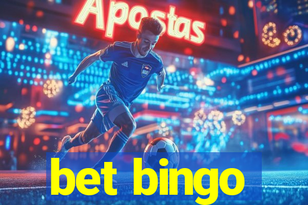 bet bingo