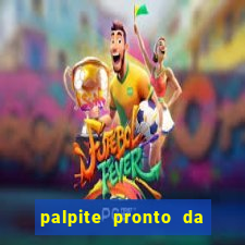 palpite pronto da quina vip