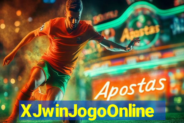 XJwinJogoOnline