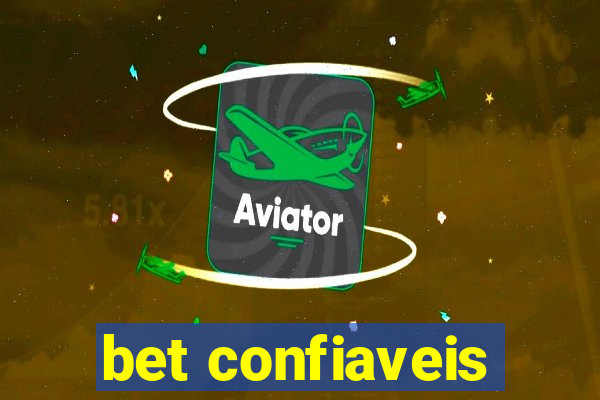 bet confiaveis