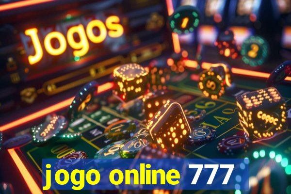 jogo online 777