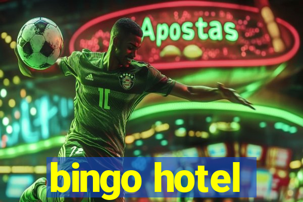 bingo hotel