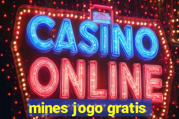 mines jogo gratis