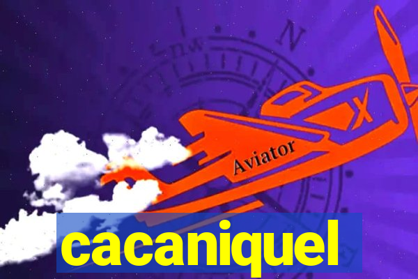 cacaniquel