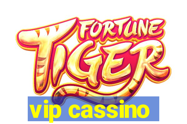 vip cassino