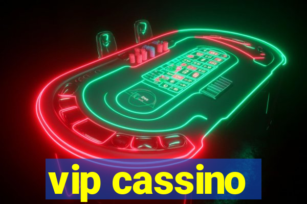 vip cassino