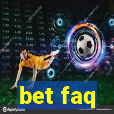 bet faq