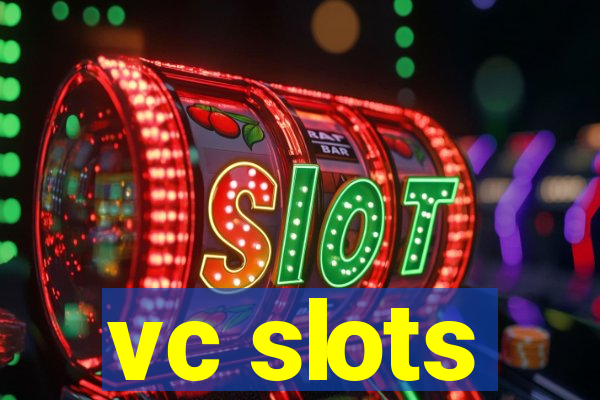 vc slots