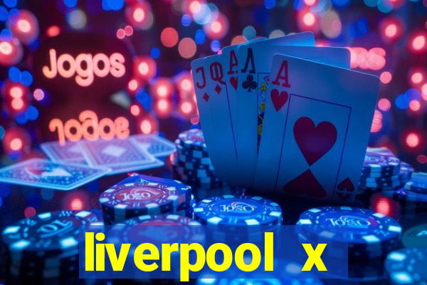 liverpool x tottenham ao vivo futemax