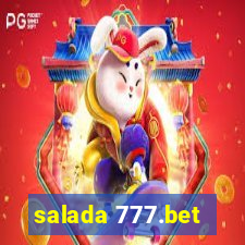 salada 777.bet