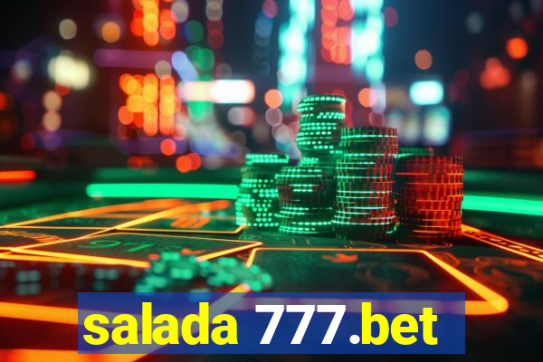 salada 777.bet