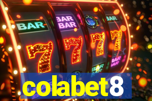 colabet8