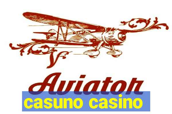 casuno casino