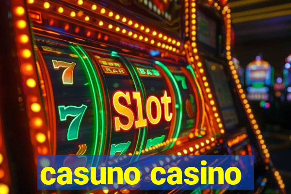 casuno casino