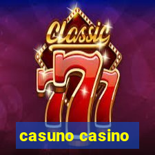 casuno casino