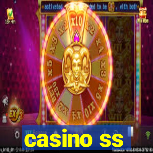 casino ss