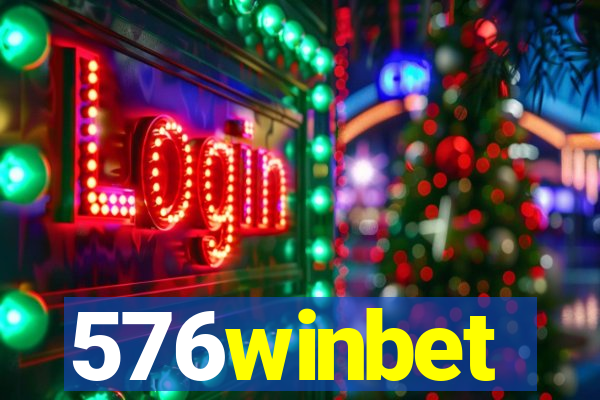 576winbet