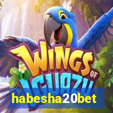 habesha20bet